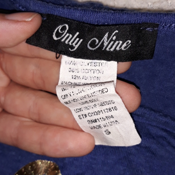 **Let Freedom Ring Tank - Picture 4 of 4